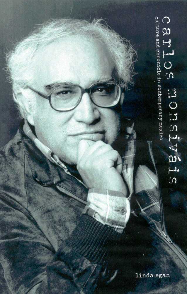 Carlos Monsiváis