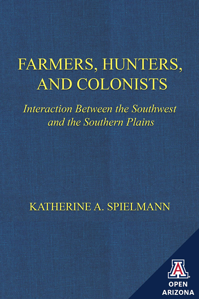 Farmers, Hunters, and Colonists