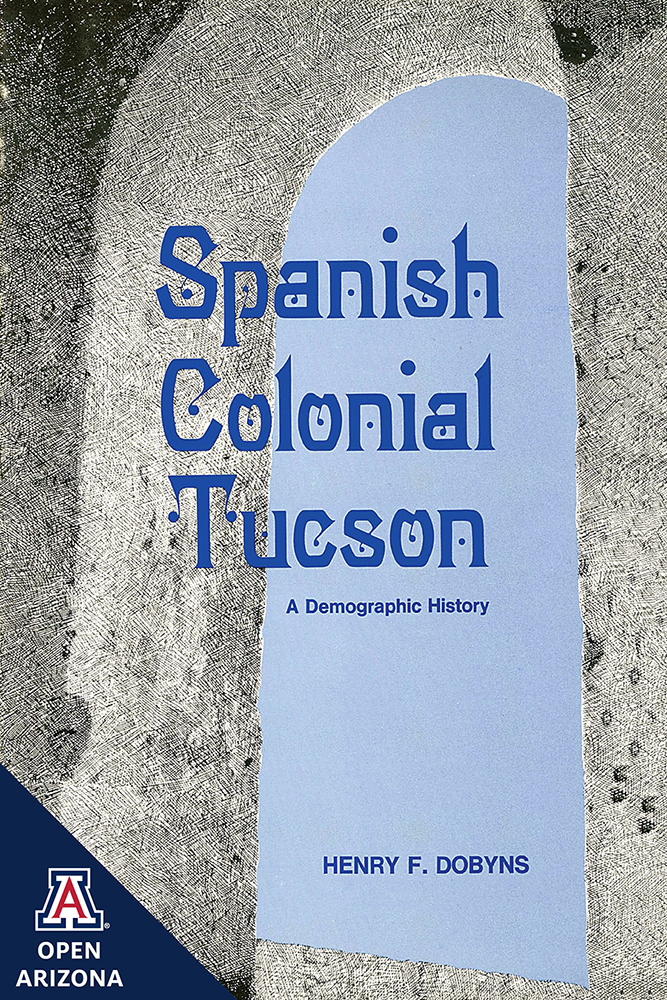 Spanish Colonial Tucson