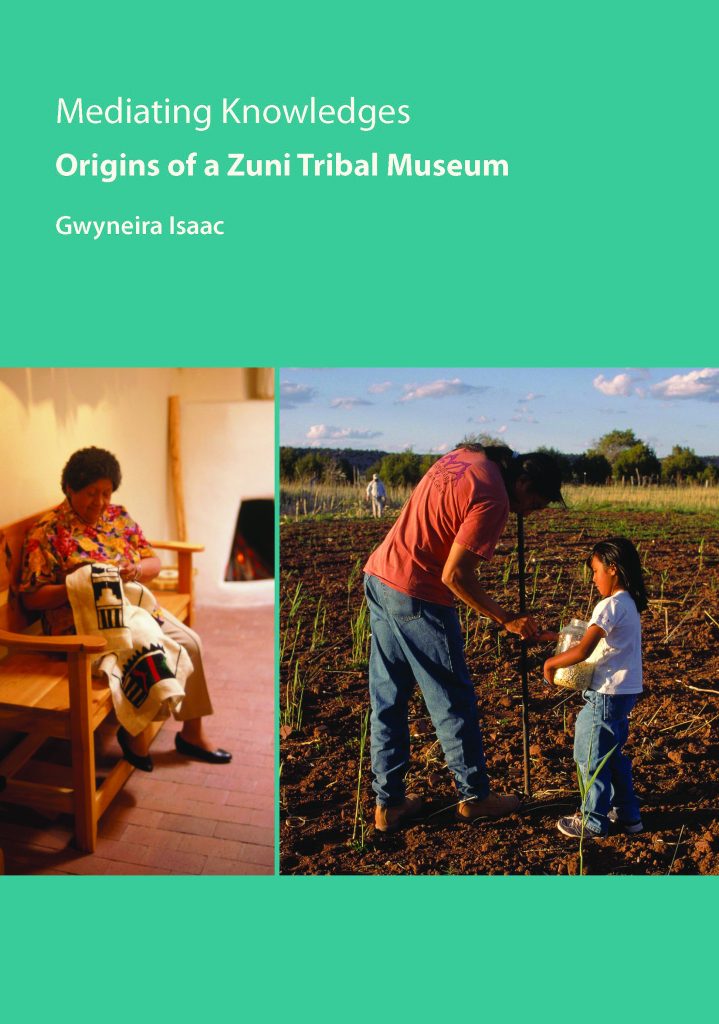 Mediating Knowledges