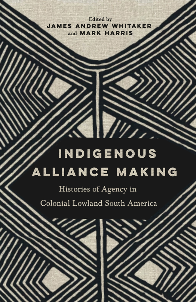 Indigenous Alliance Making