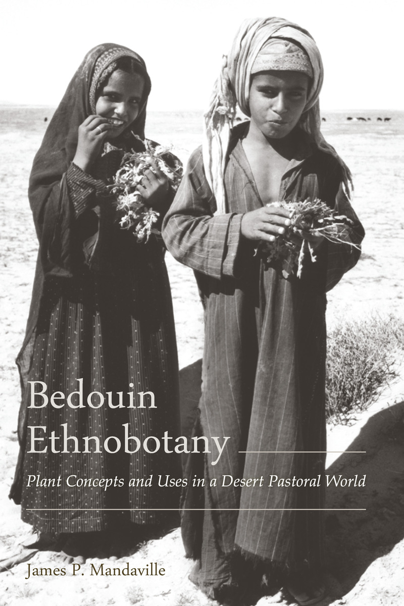 Bedouin Ethnobotany
