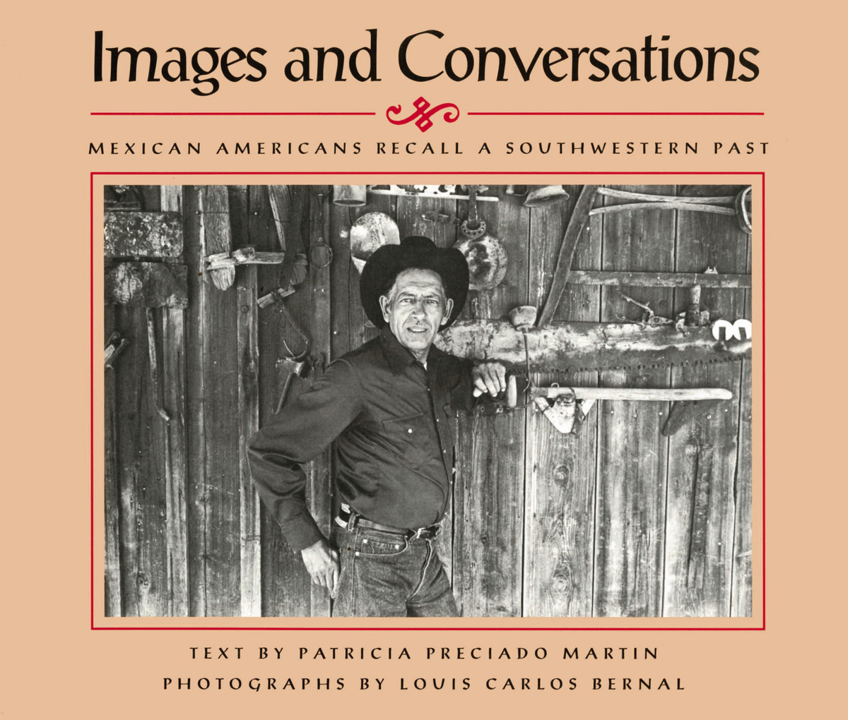 Images and Conversations
