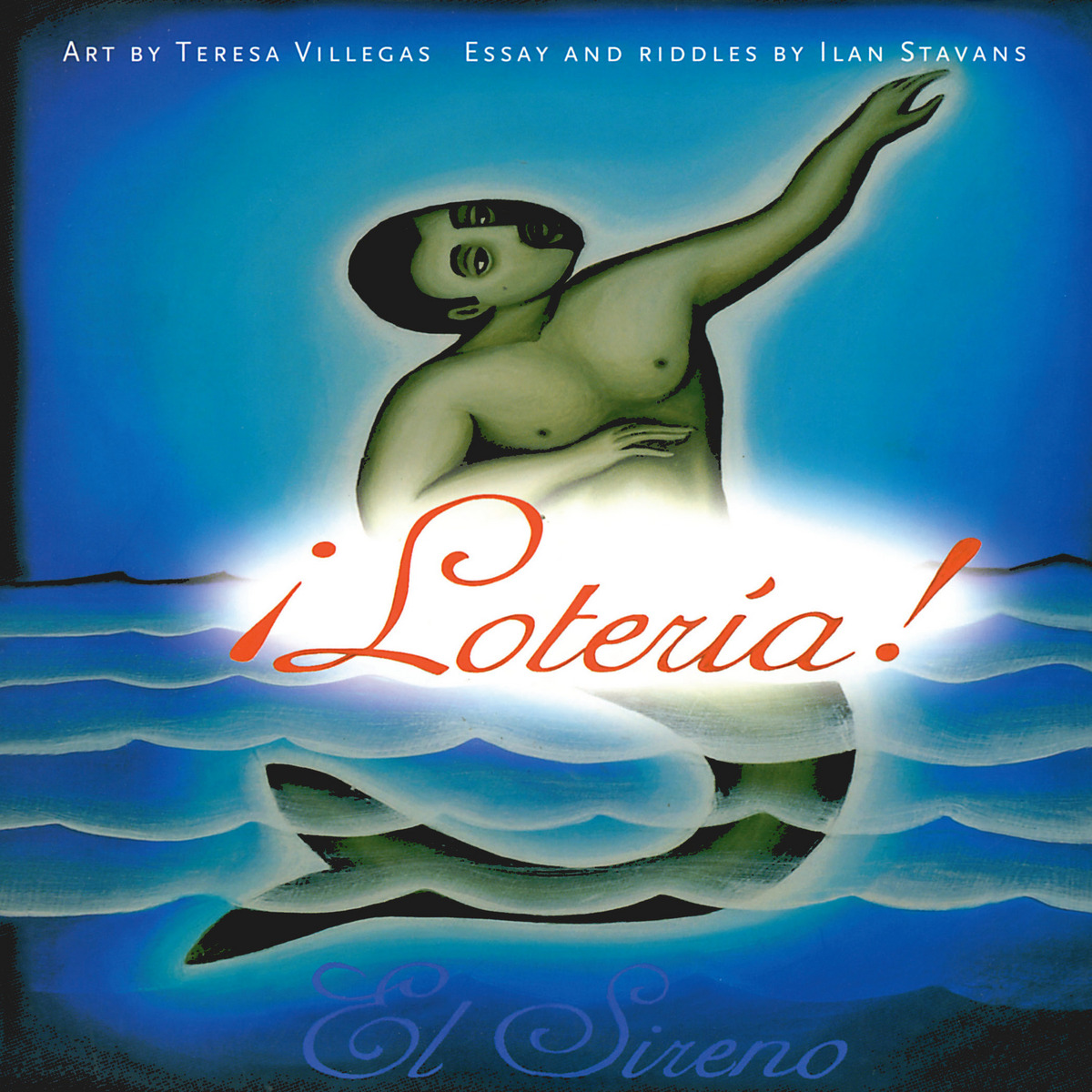 Lotería