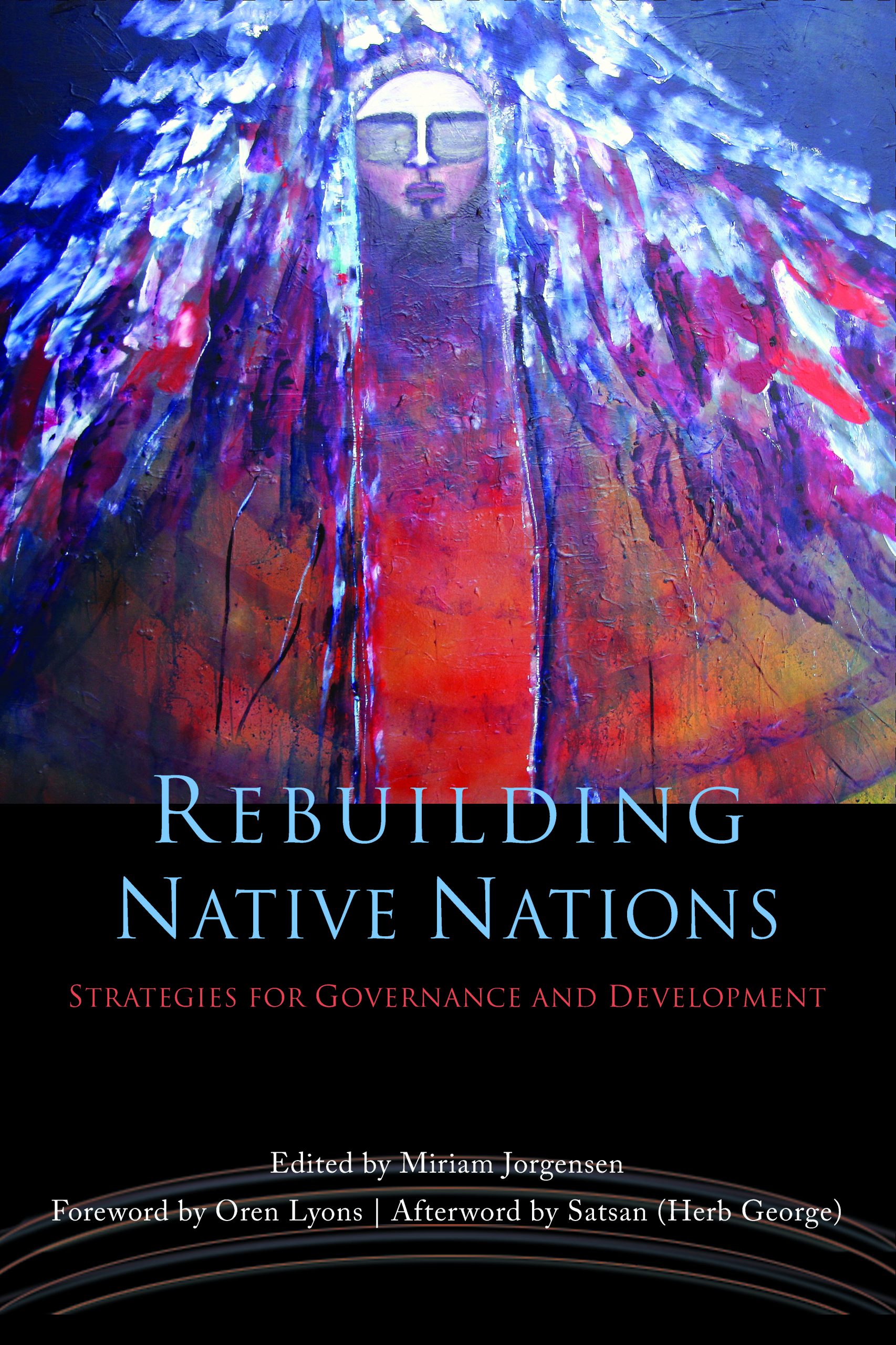 Rebuilding Native Nations
