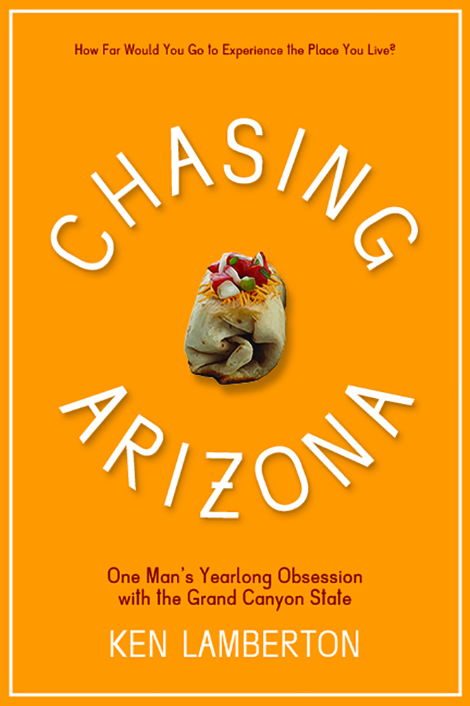 Chasing Arizona