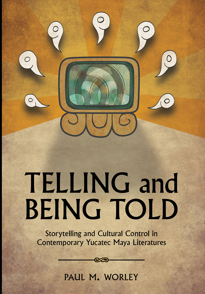 Telling and Being Told