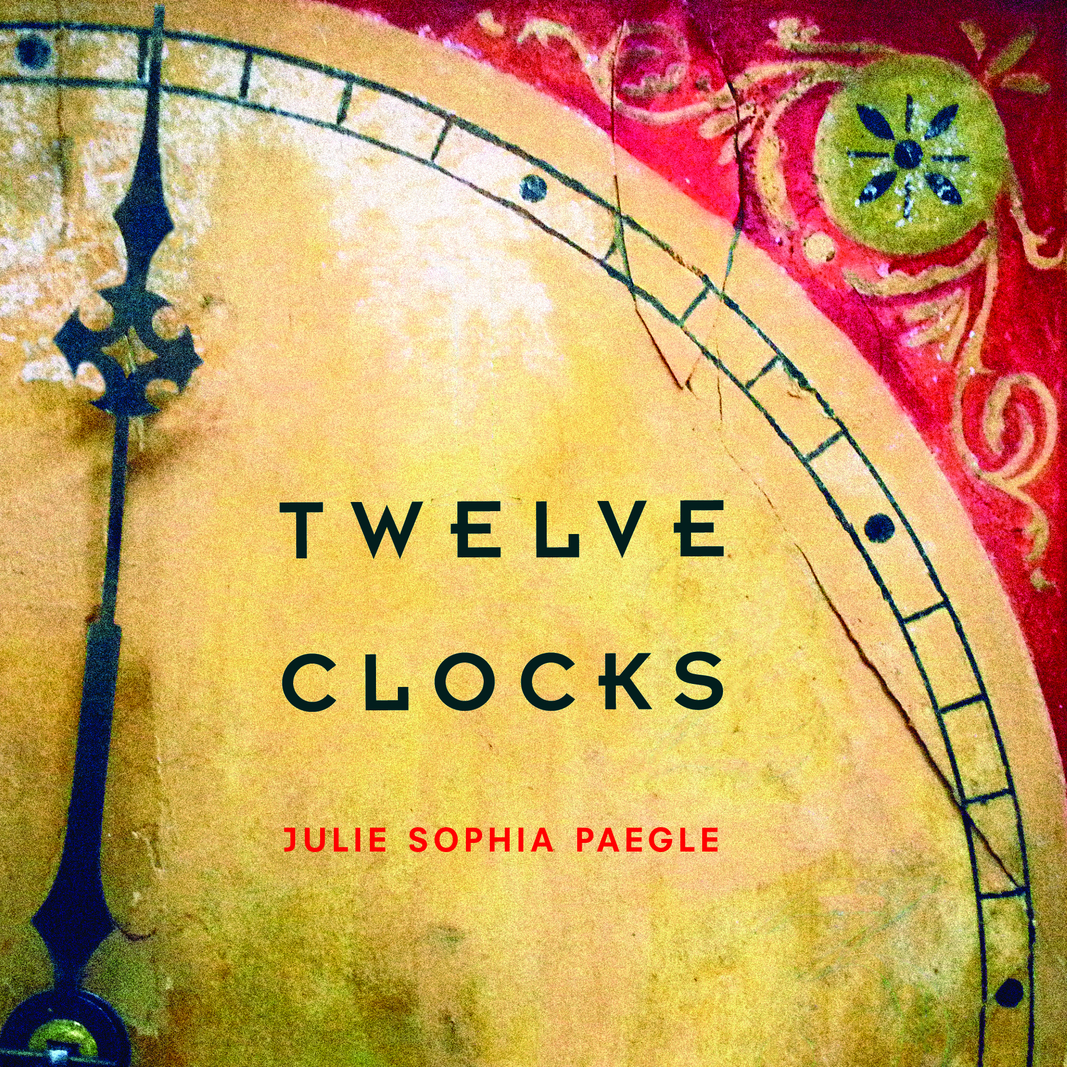 Twelve Clocks