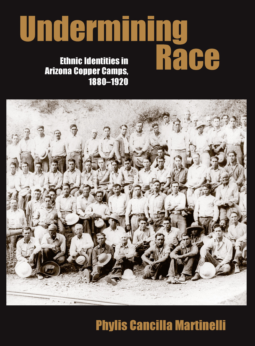 Undermining Race