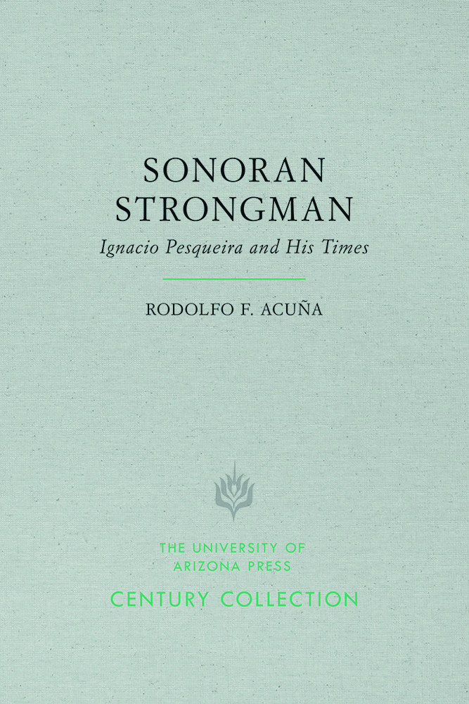 Sonoran Strongman