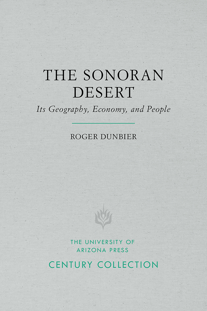 The Sonoran Desert