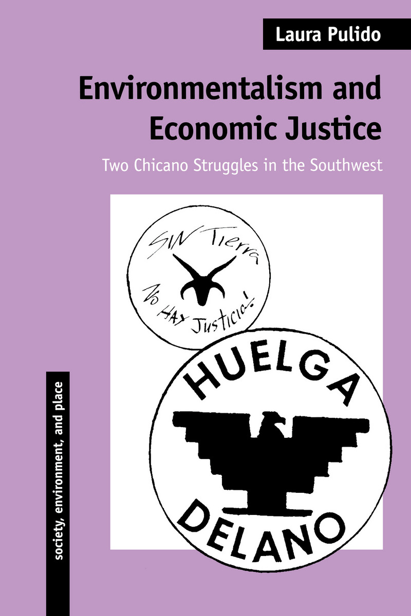 Environmentalism and Economic Justice