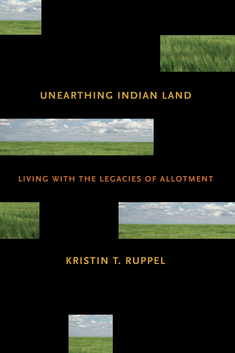 Unearthing Indian Land