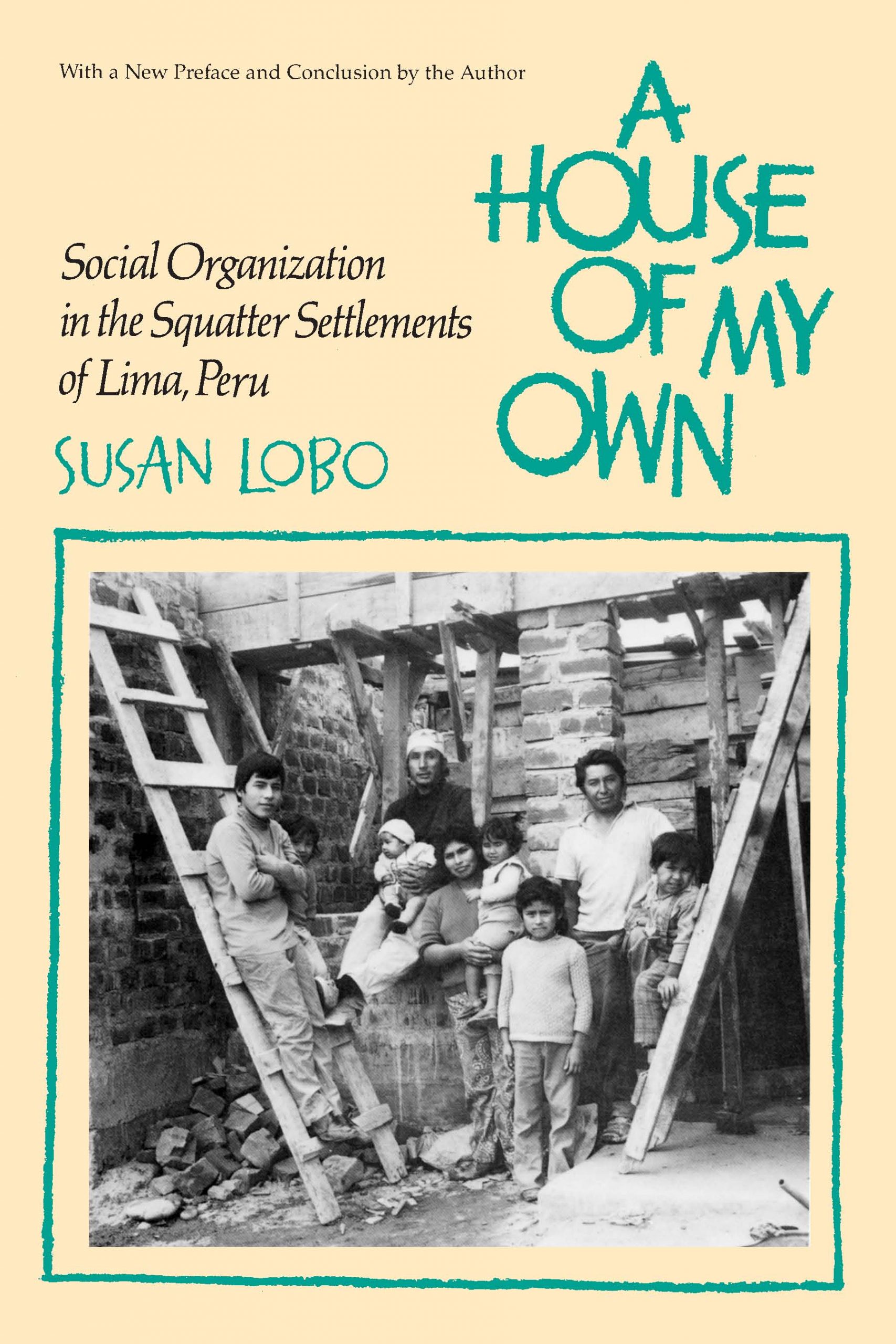 A House of My Own