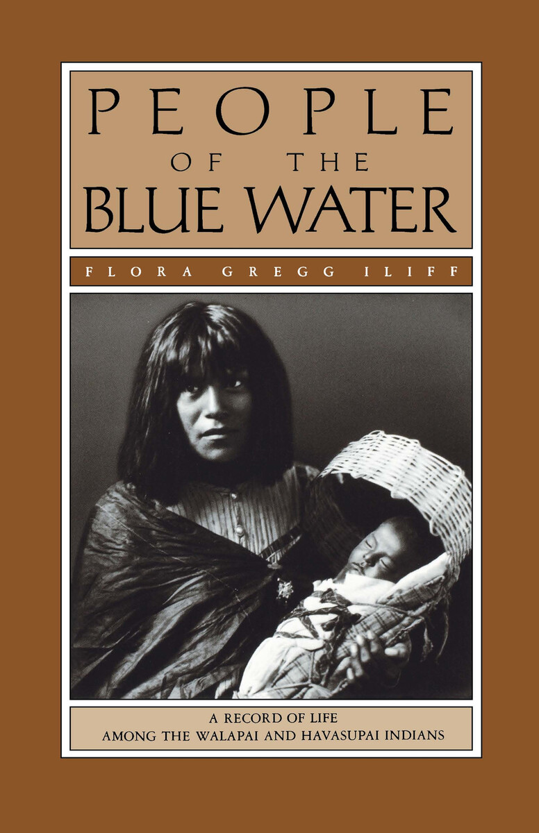 People of the Blue Water