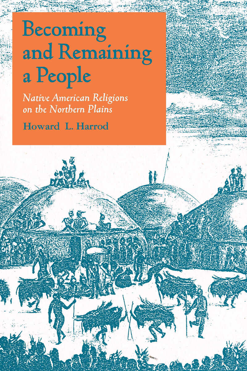 Becoming and Remaining a People