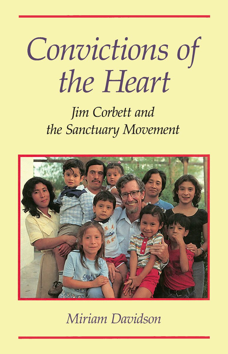 Convictions of the Heart