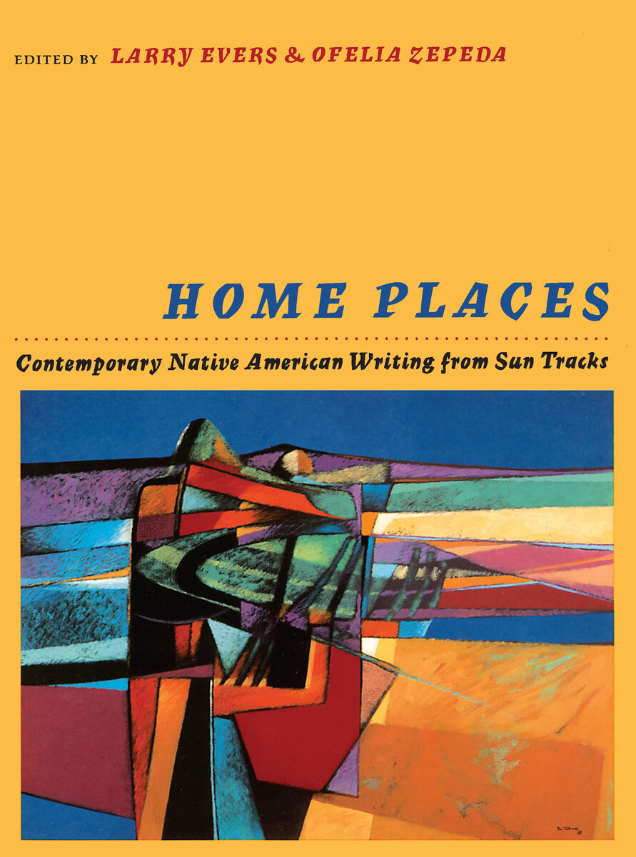 Home Places