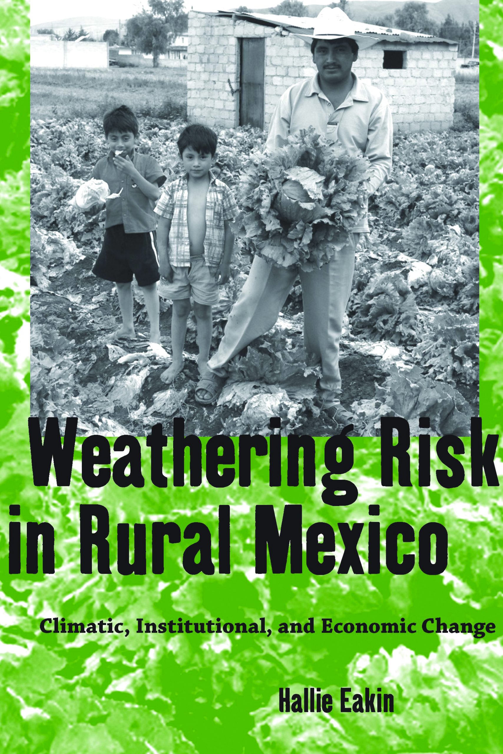 Weathering Risk in Rural Mexico