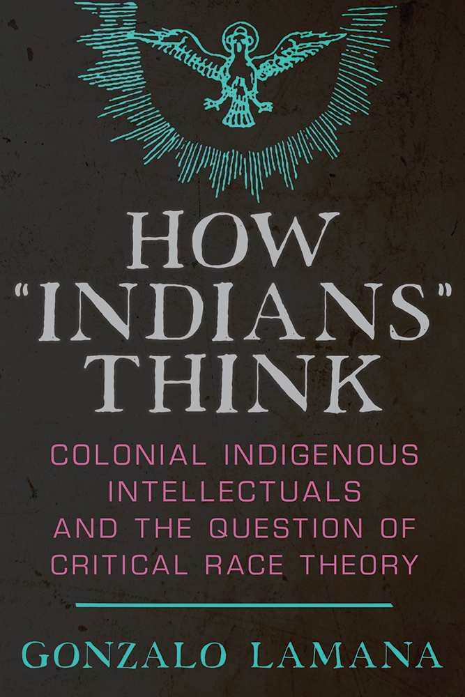 How “Indians” Think