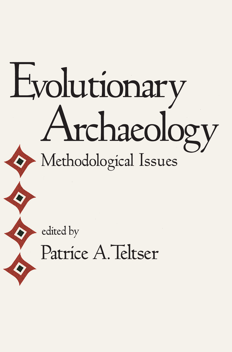 Evolutionary Archaeology