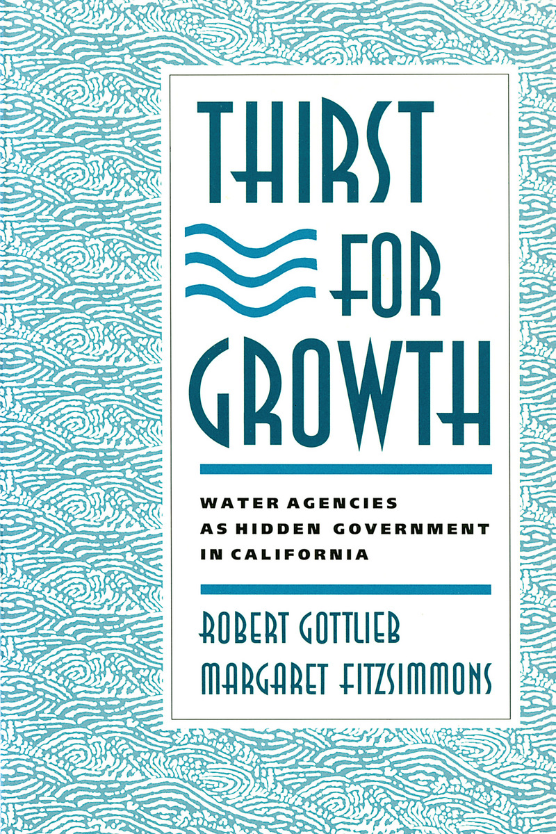 Thirst for Growth