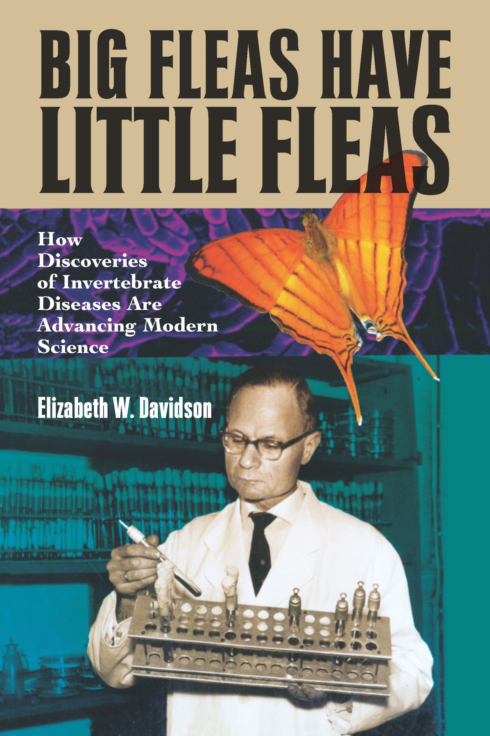 Big Fleas Have Little Fleas