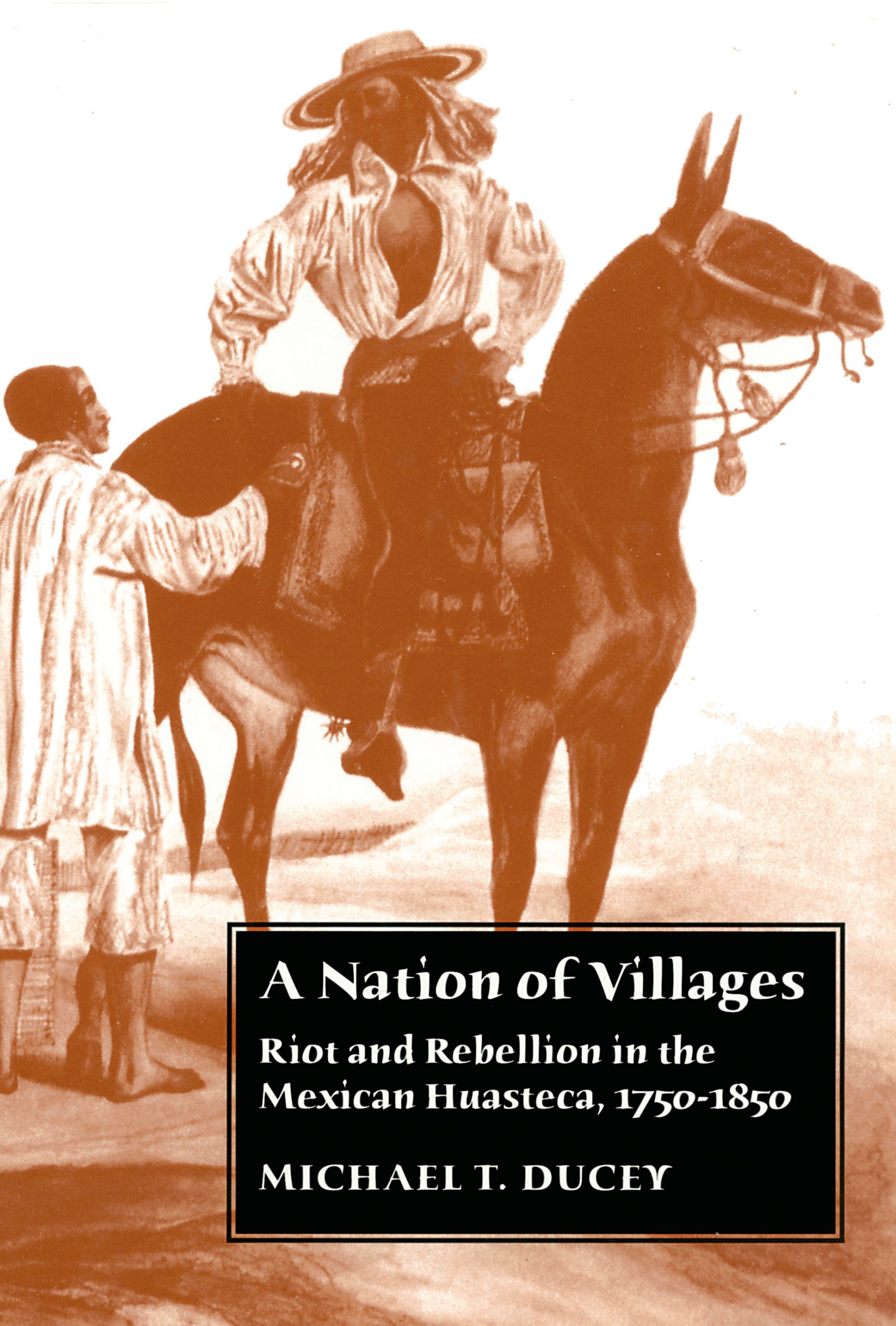 A Nation of Villages