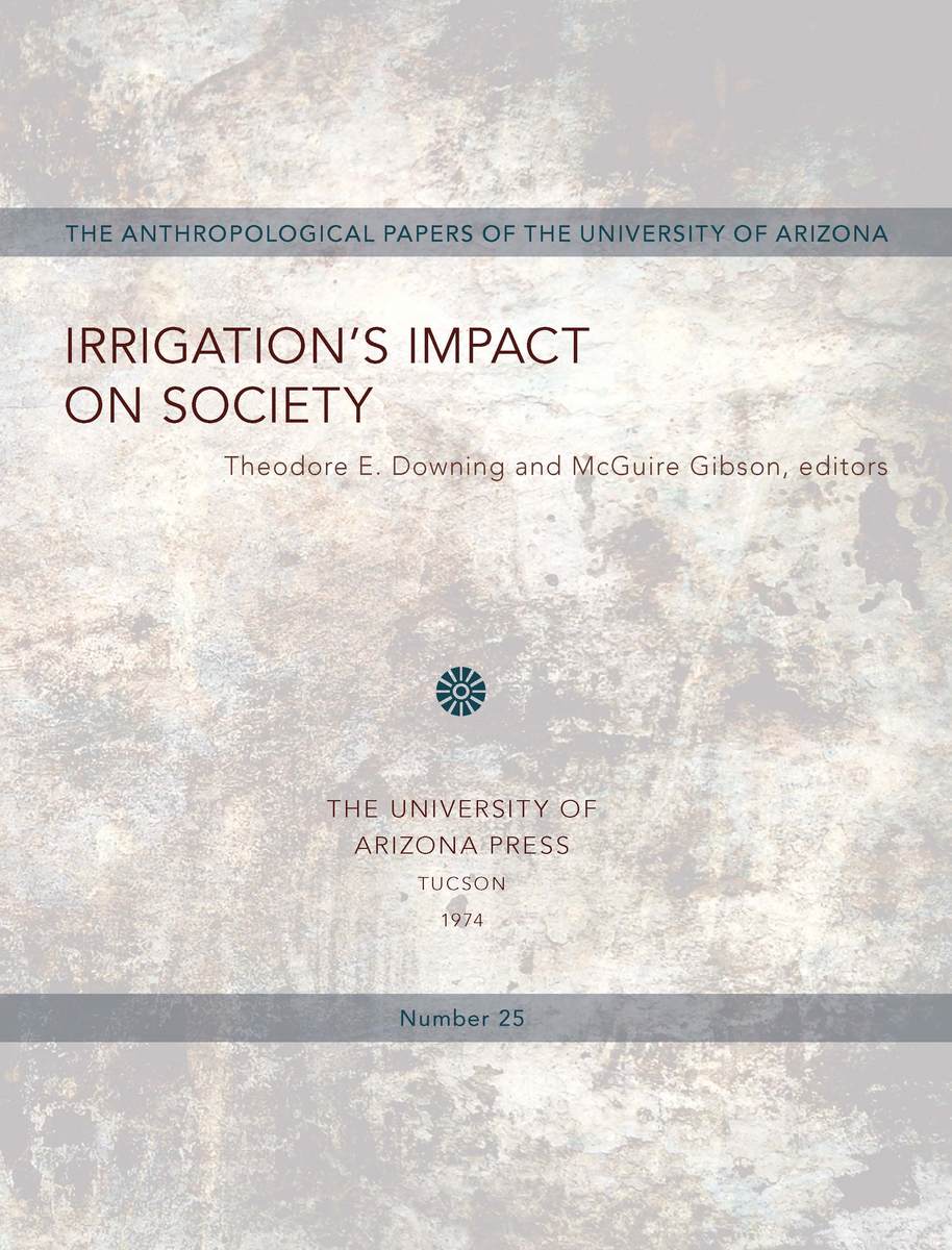 Irrigation's Impact on Society