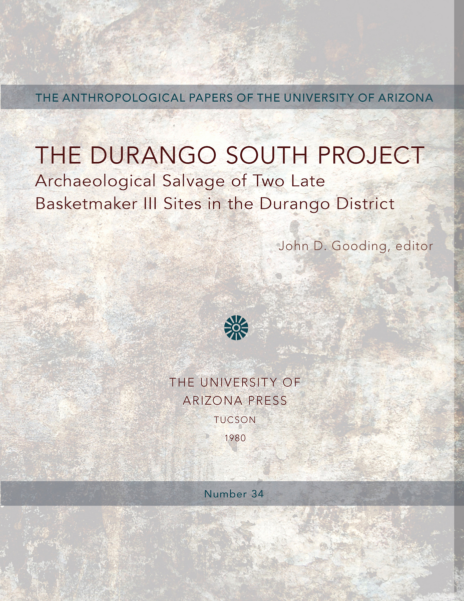 The Durango South Project
