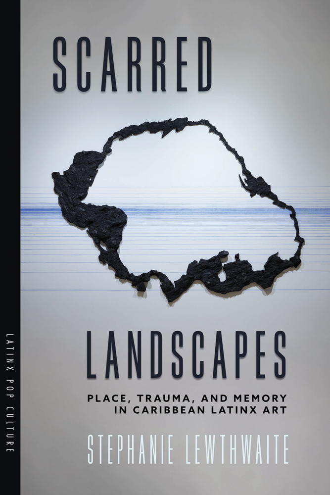 Scarred Landscapes