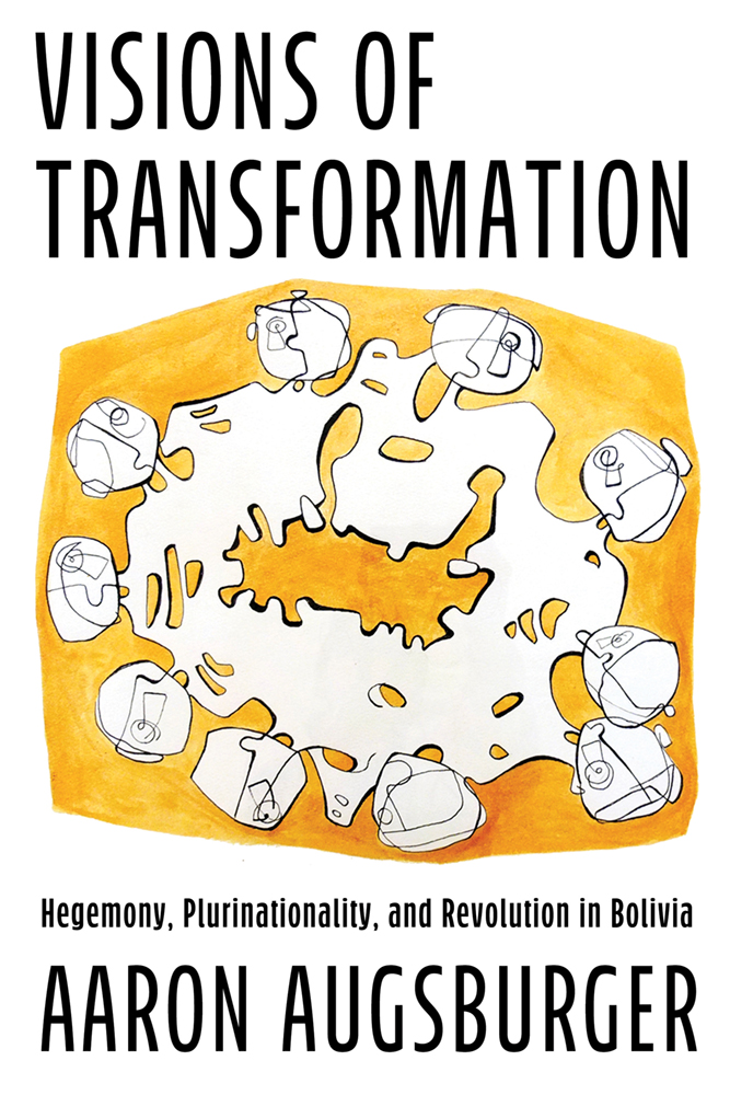 Visions of Transformation
