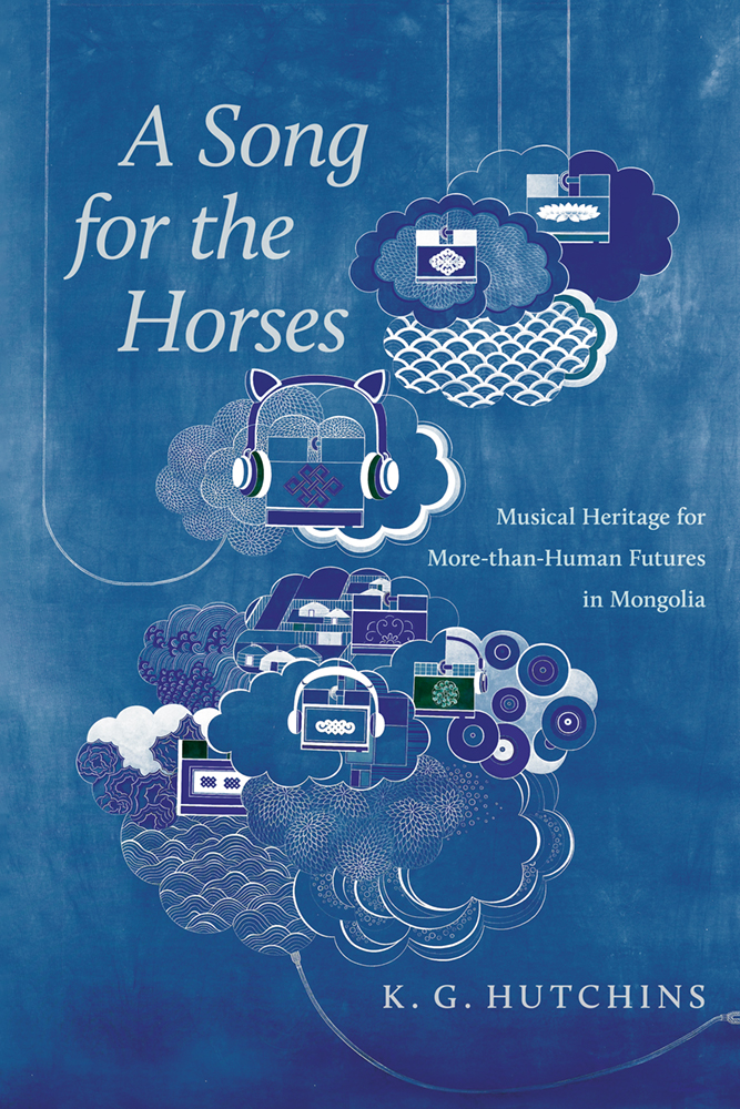 A Song for the Horses