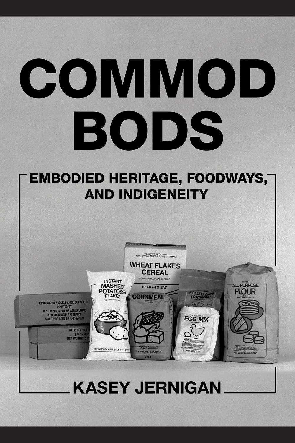 Commod Bods