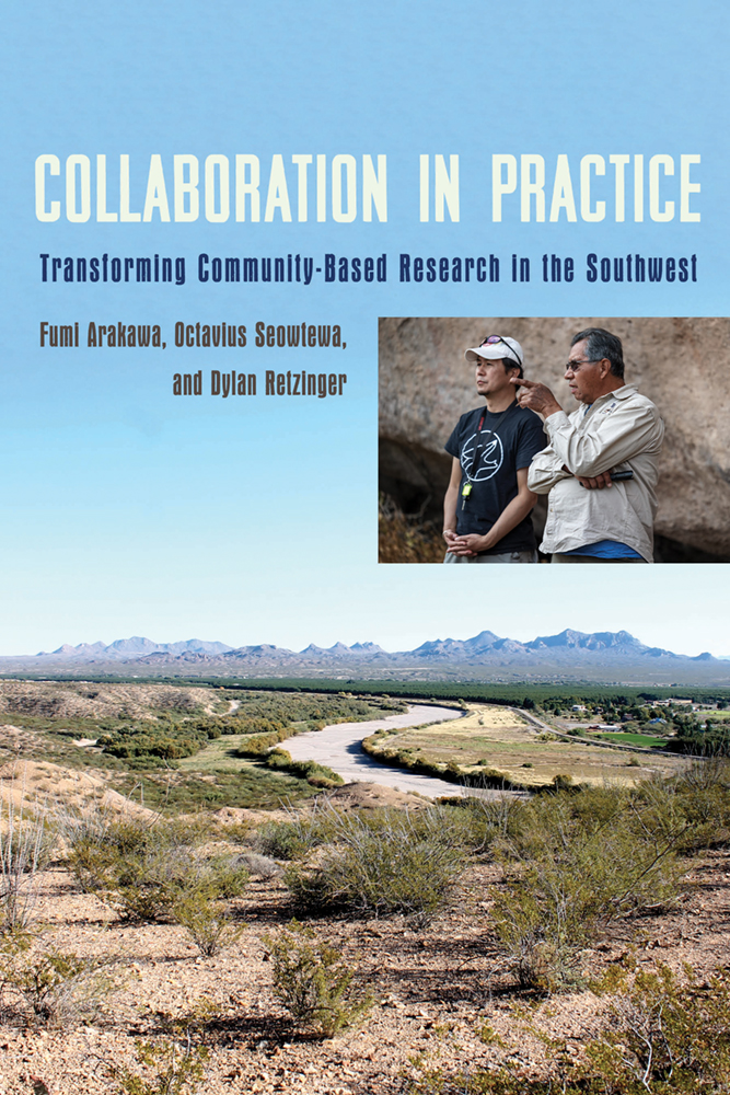 Collaboration in Practice