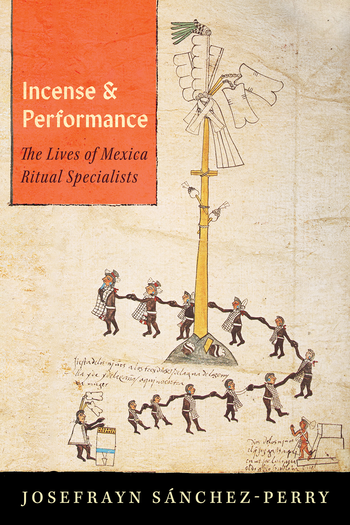 Incense and Performance