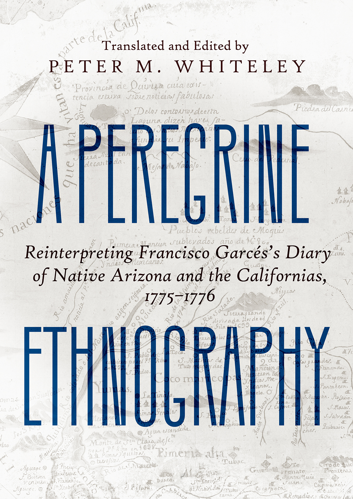 A Peregrine Ethnography