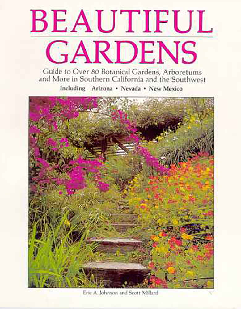 Beautiful Gardens