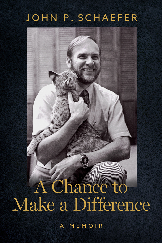 A Chance to Make a Difference