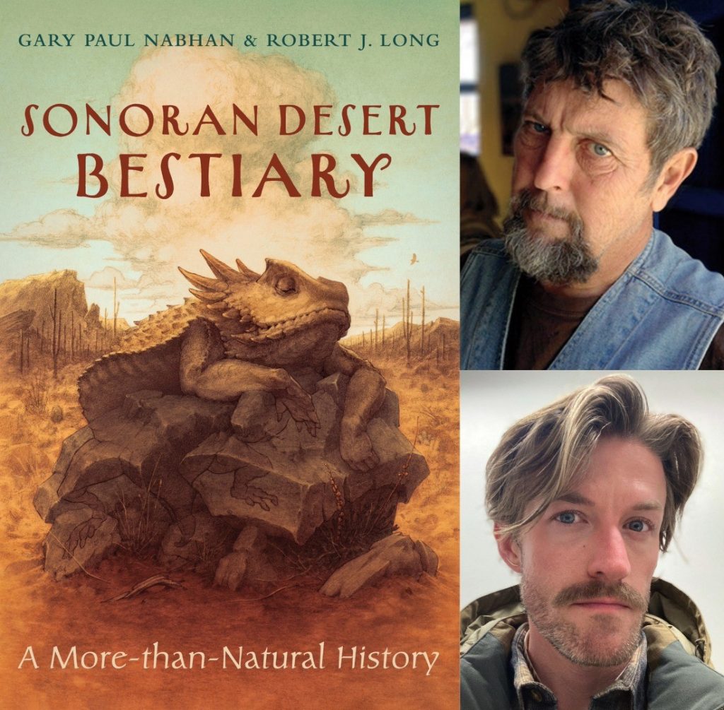 Five Questions with Illustrator Robert J. Long (featured image)