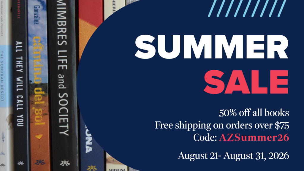 Summer Sale: 50% Off All Books (featured image)