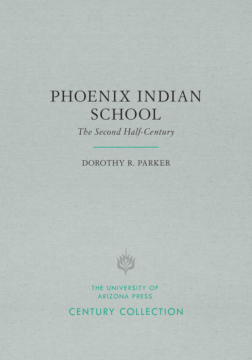 Phoenix Indian School