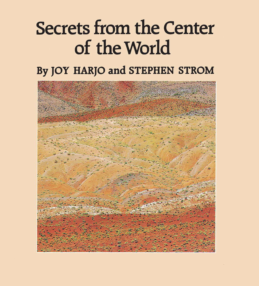 Secrets from the Center of the World
