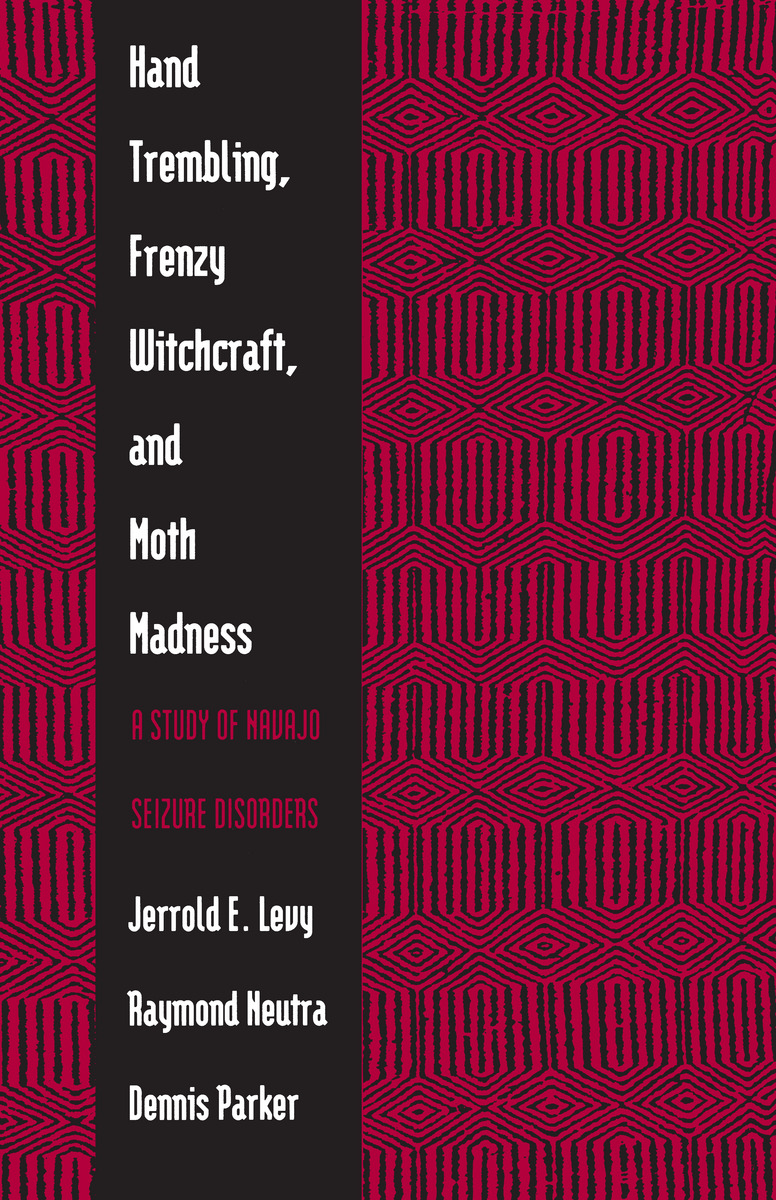 Hand Trembling, Frenzy Witchcraft, and Moth Madness