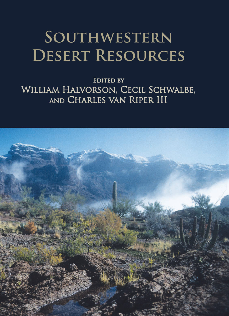 Southwestern Desert Resources