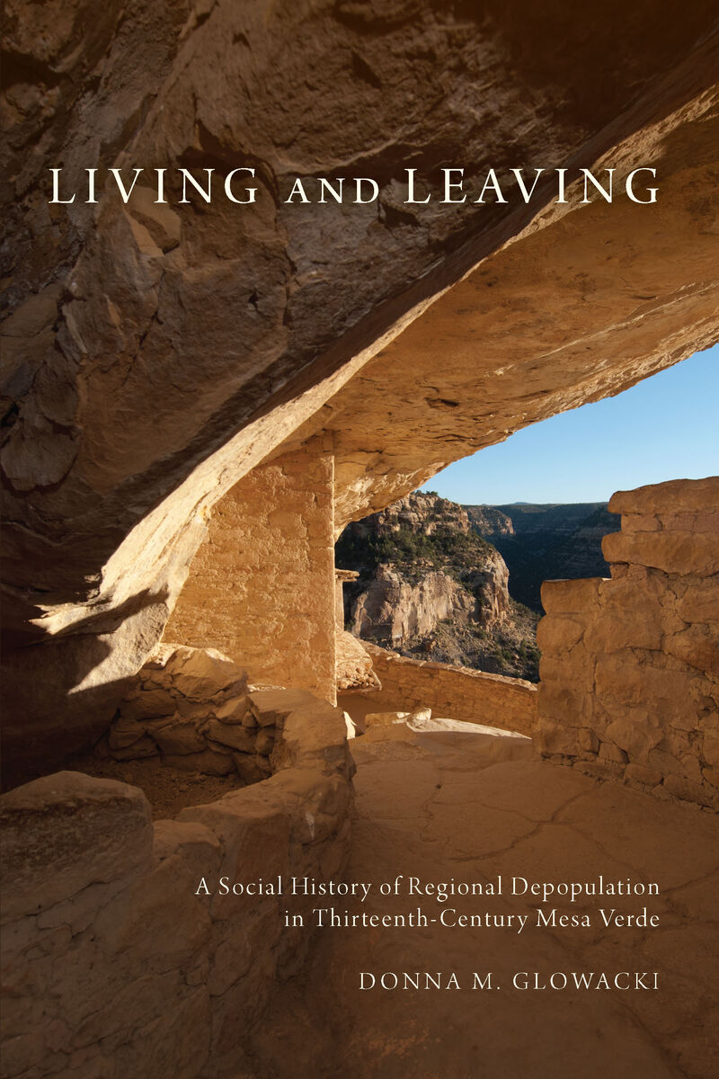 Living and Leaving
