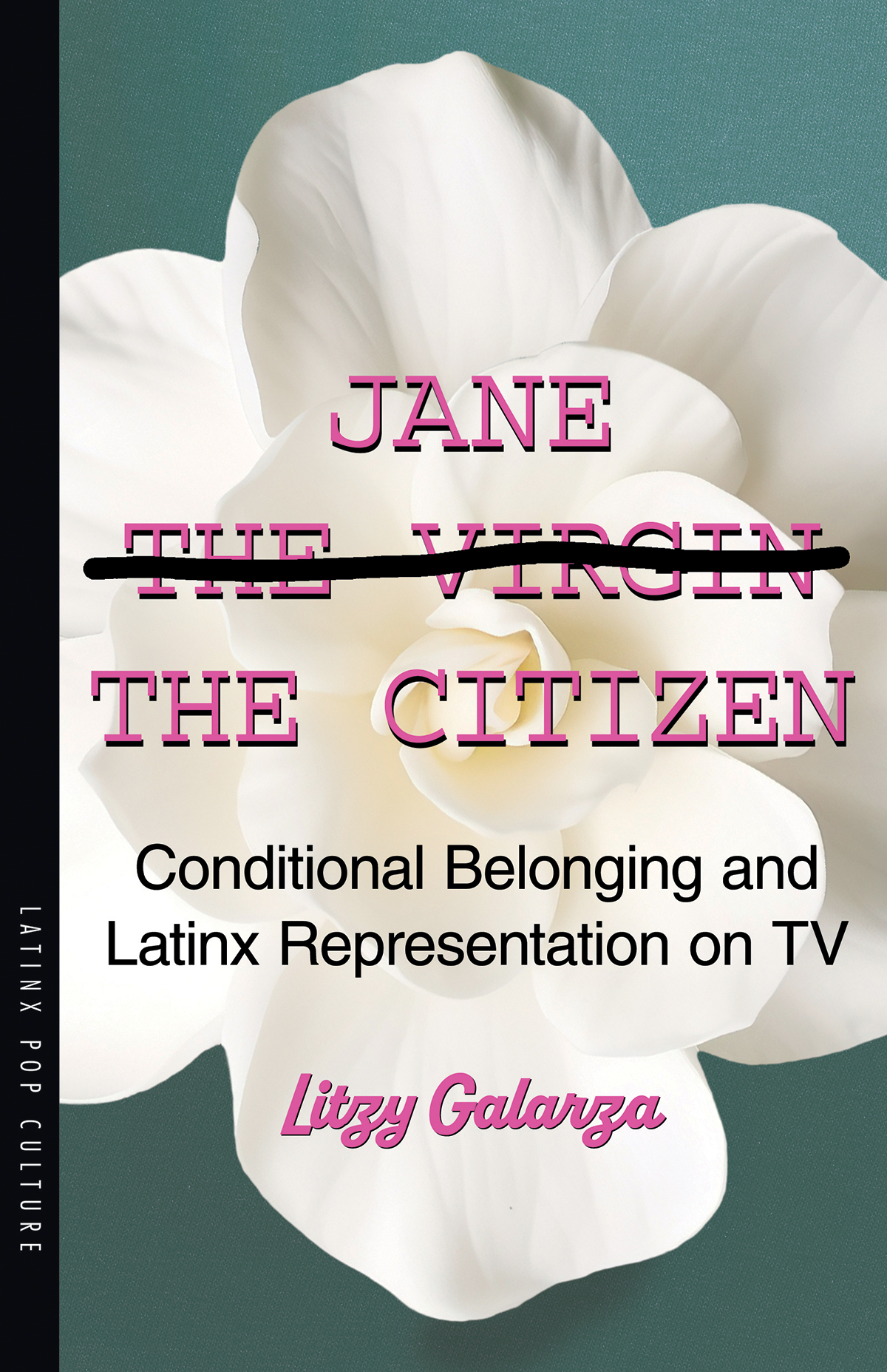 Jane the Citizen