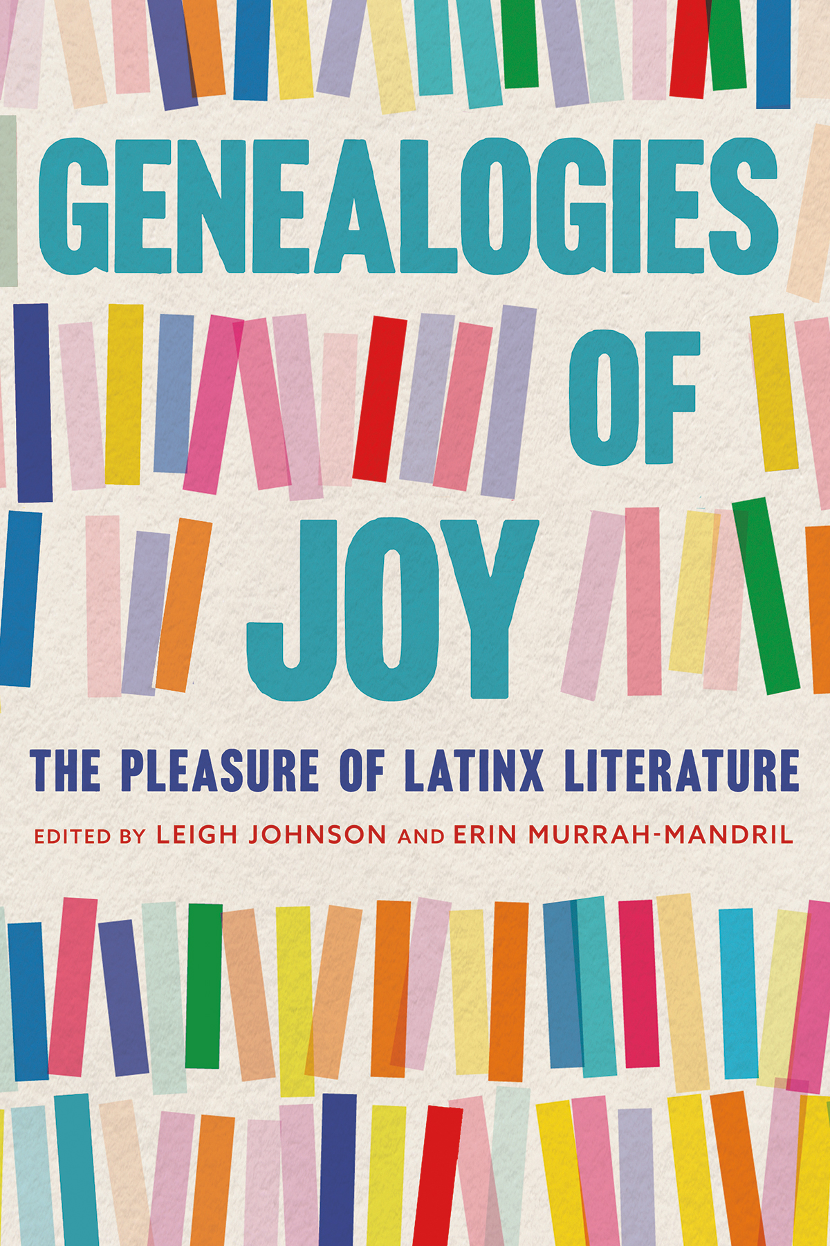 Genealogies of Joy