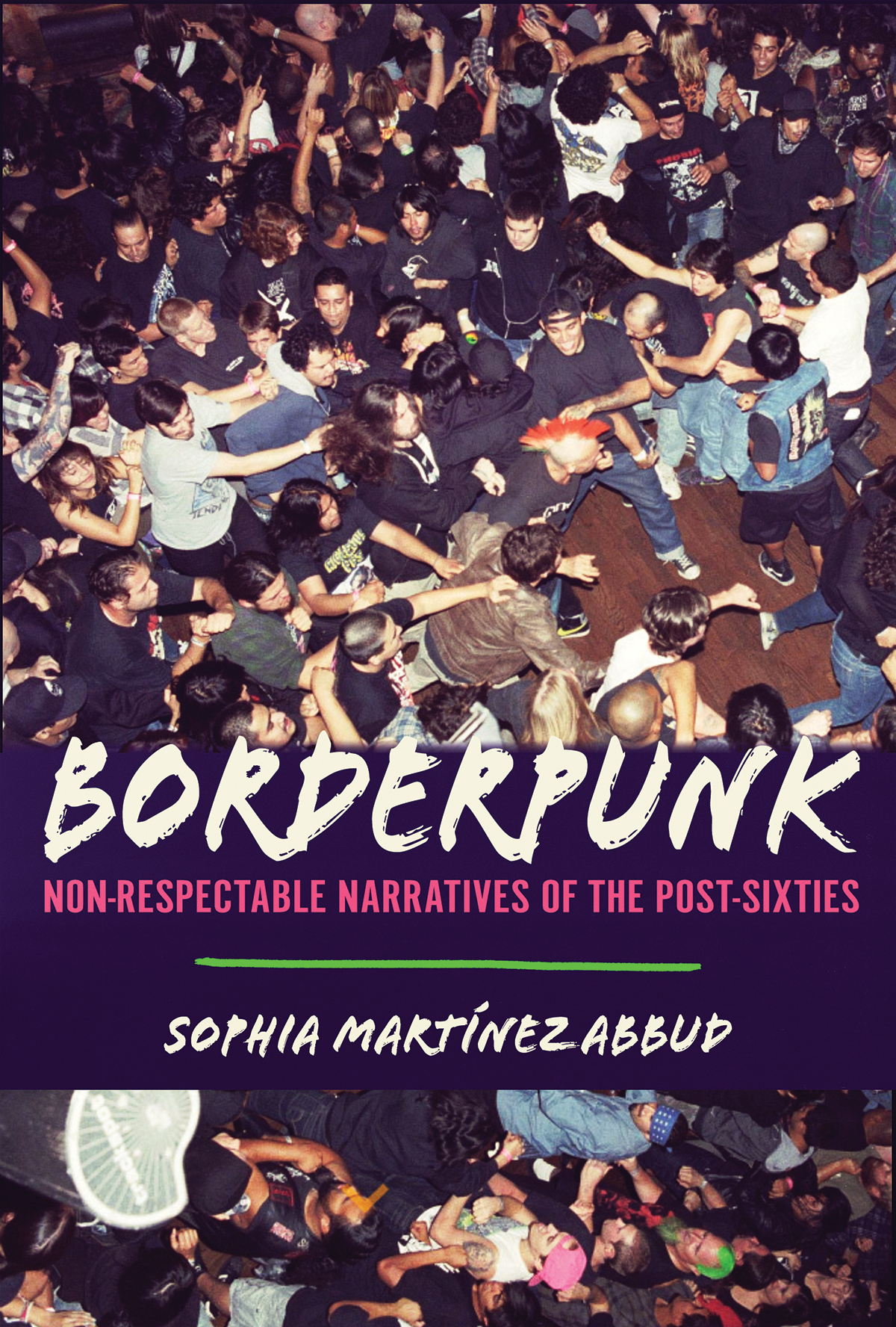 Borderpunk