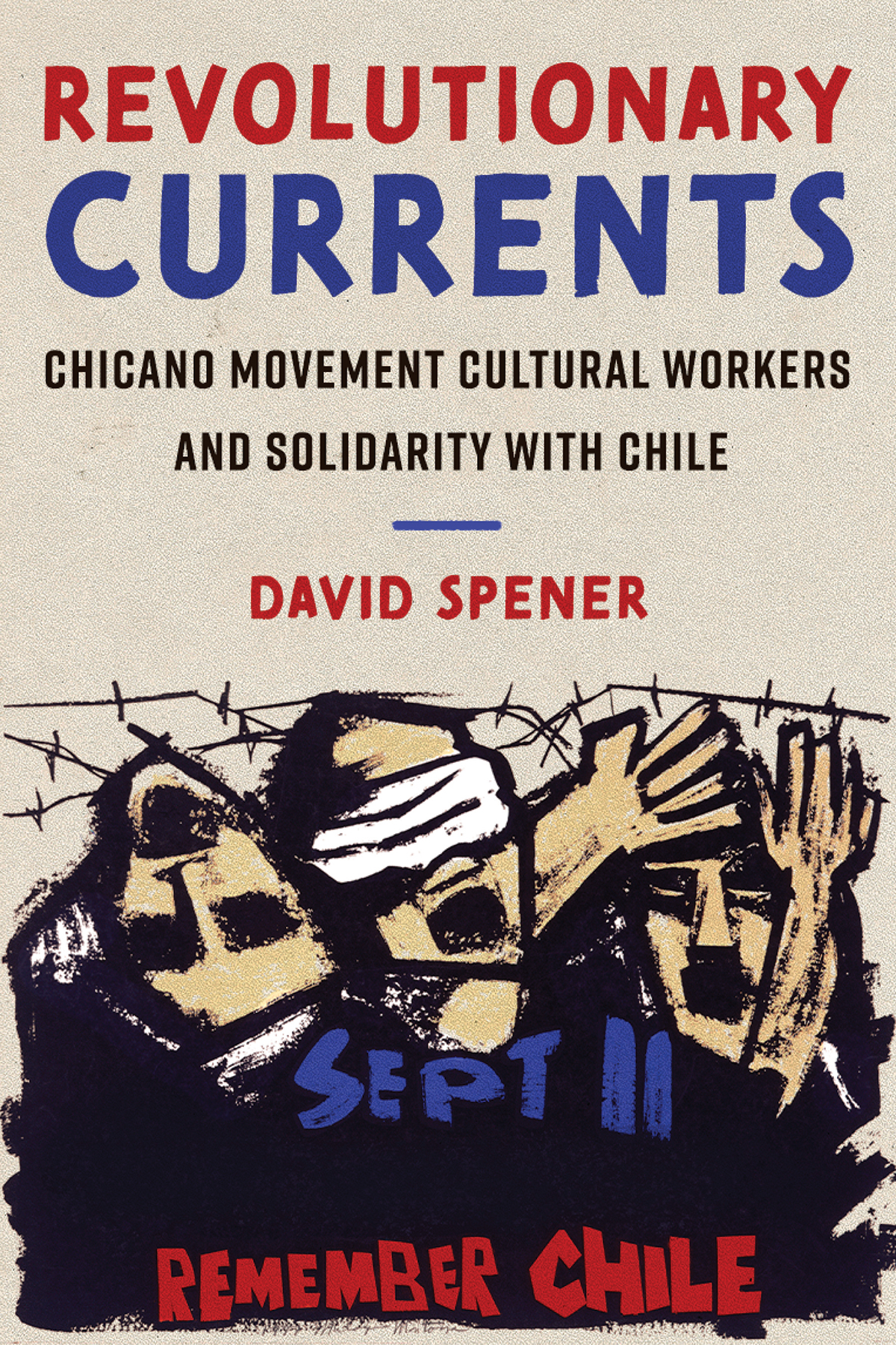 Revolutionary Currents